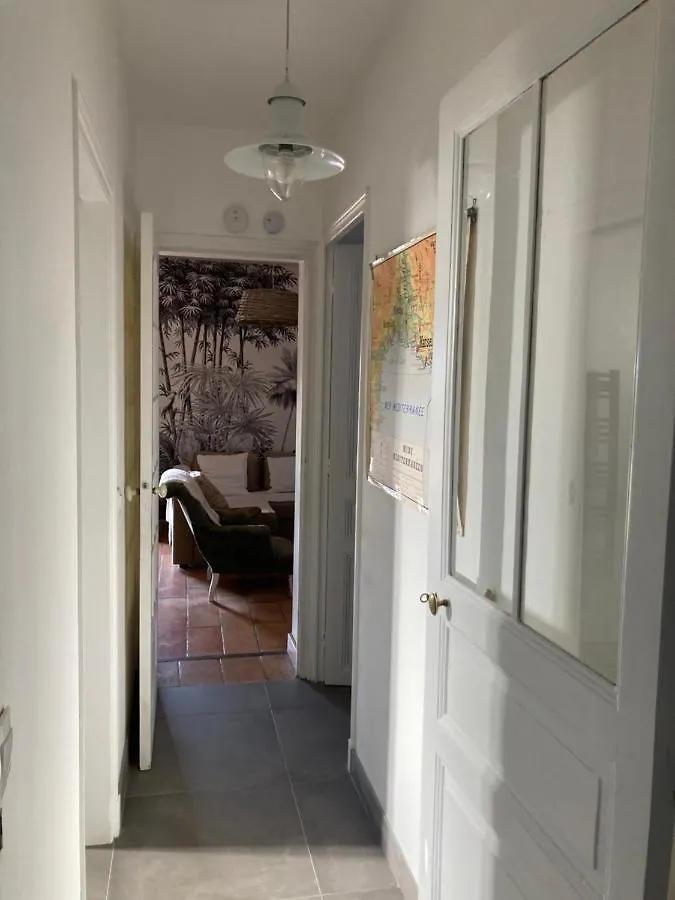 Holiday home Maison De Pecheur 1900 Saint-Mandrier-sur-Mer France
