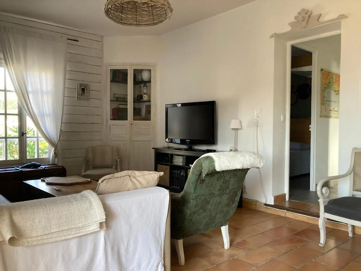 Maison De Pecheur 1900 Saint-Mandrier-sur-Mer Holiday home