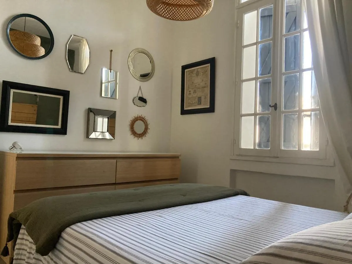 Maison De Pecheur 1900 Saint-Mandrier-sur-Mer France