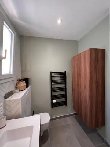 Holiday home Maison De Pecheur 1900 Saint-Mandrier-sur-Mer
