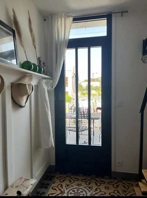 Maison De Pecheur 1900 Saint-Mandrier-sur-Mer