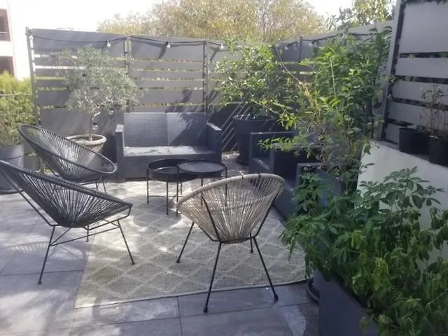 Holiday home Maison De Pecheur 1900 Saint-Mandrier-sur-Mer France