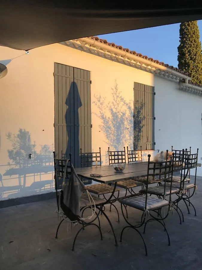 Maison De Pecheur 1900 Saint-Mandrier-sur-Mer 0*,