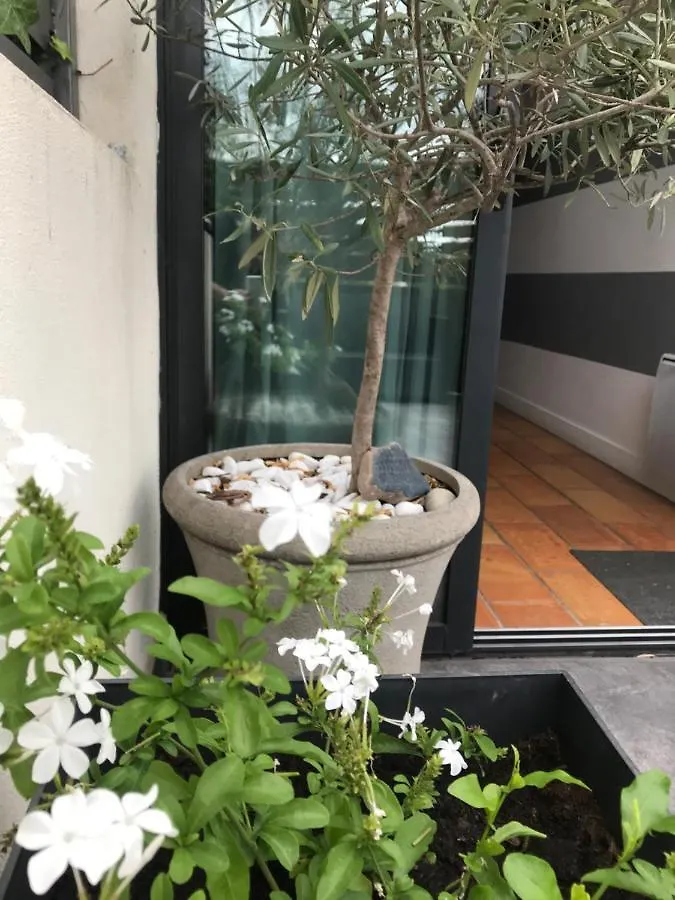 Holiday home Maison De Pecheur 1900 Saint-Mandrier-sur-Mer