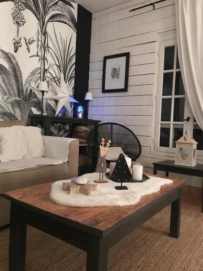 Holiday home Maison De Pecheur 1900 Saint-Mandrier-sur-Mer France