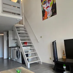  Appartement Cap Au Soleil Pour Cet Avec Piscine