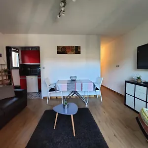 Appartement La Goélette, Proche à Pied