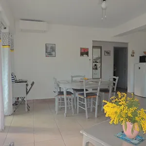  Appartement T2 Très Avec Parking Proche De La